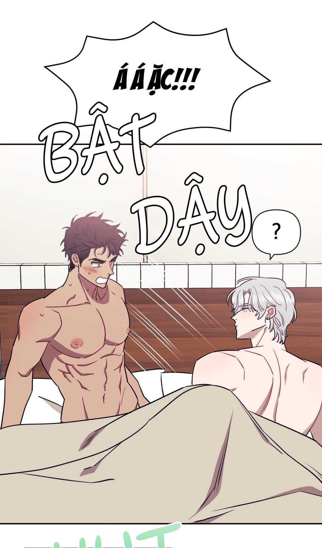 Hơn Cả Bạn Bè Chap 12 - Next Chap 13