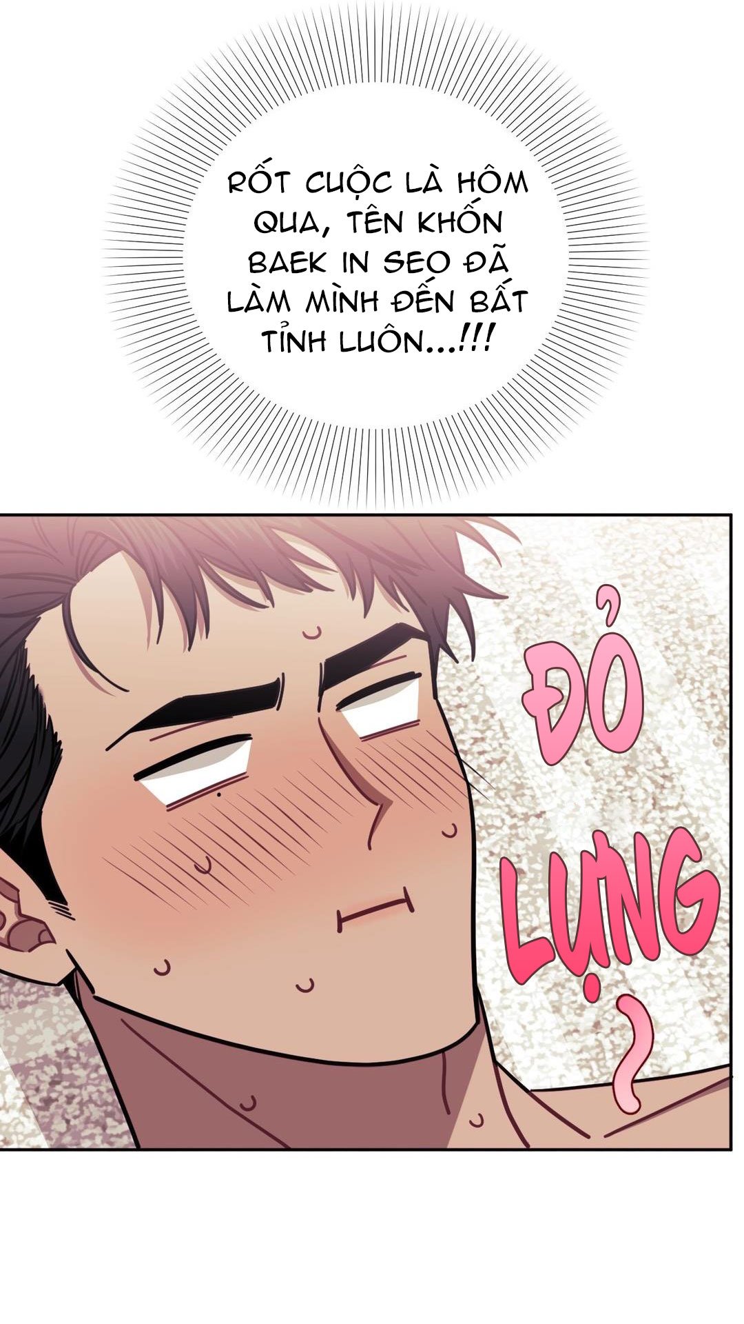 Hơn Cả Bạn Bè Chap 12 - Next Chap 13