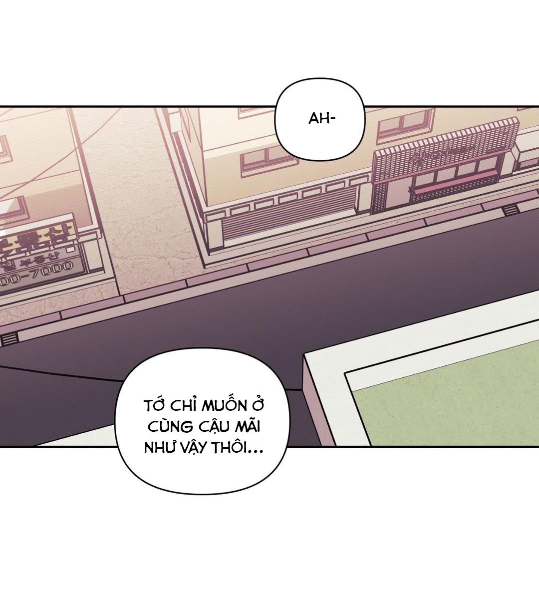 Hơn Cả Bạn Bè Chap 12 - Next Chap 13