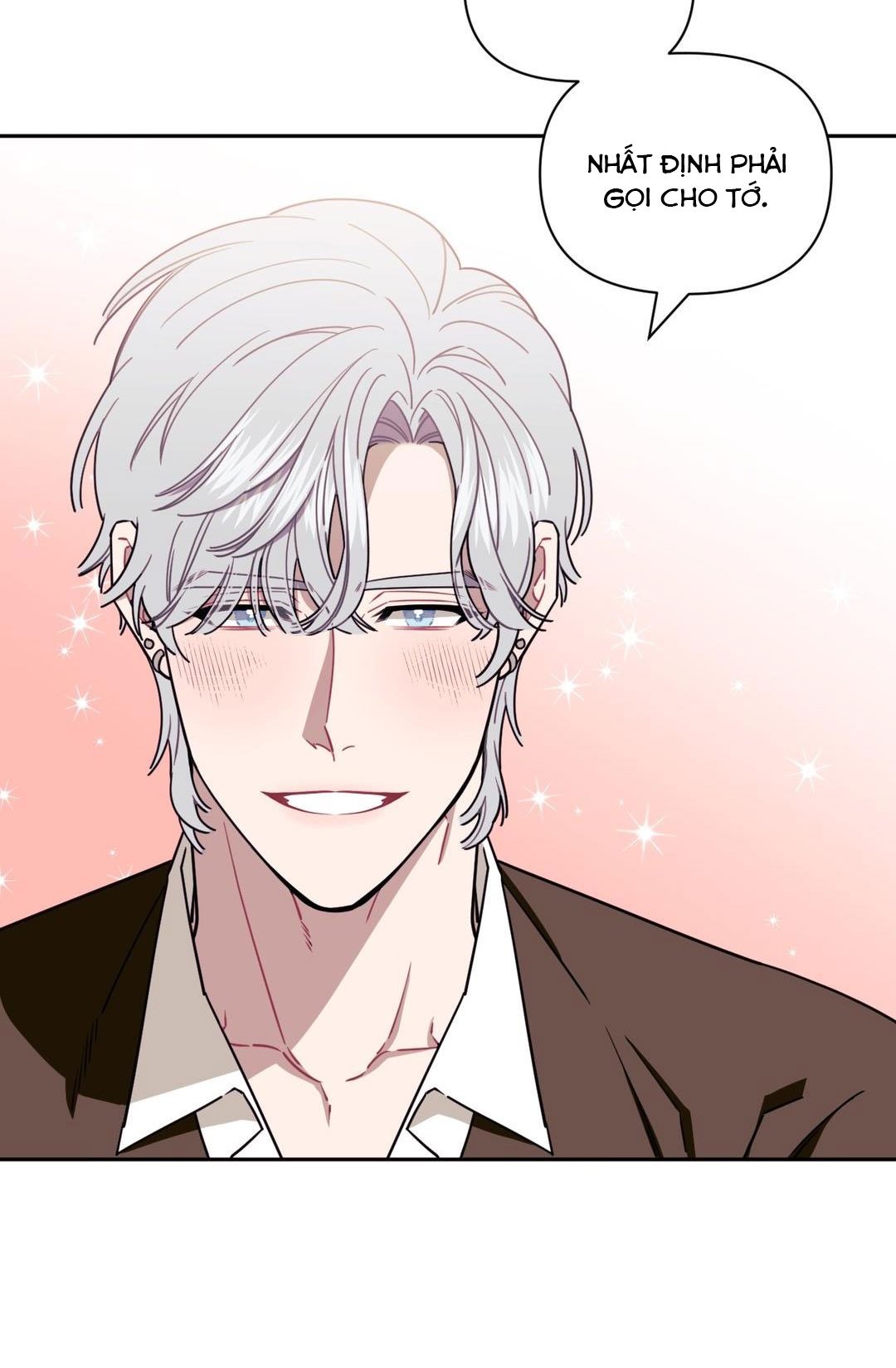 Hơn Cả Bạn Bè Chap 12 - Next Chap 13