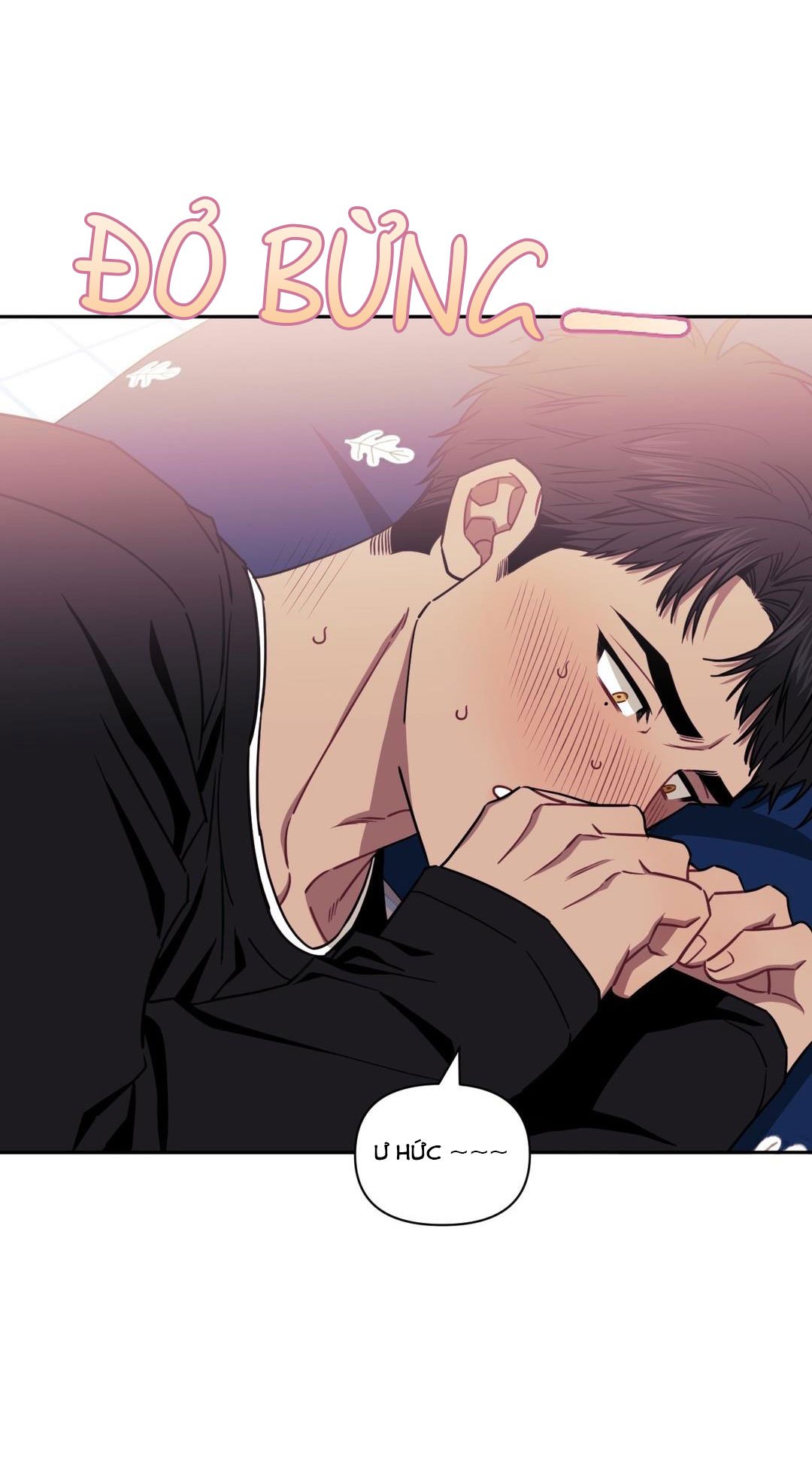 Hơn Cả Bạn Bè Chap 12 - Next Chap 13