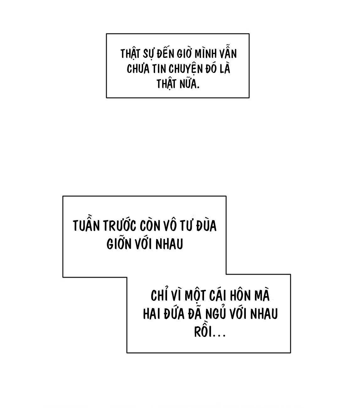 Hơn Cả Bạn Bè Chap 12 - Next Chap 13