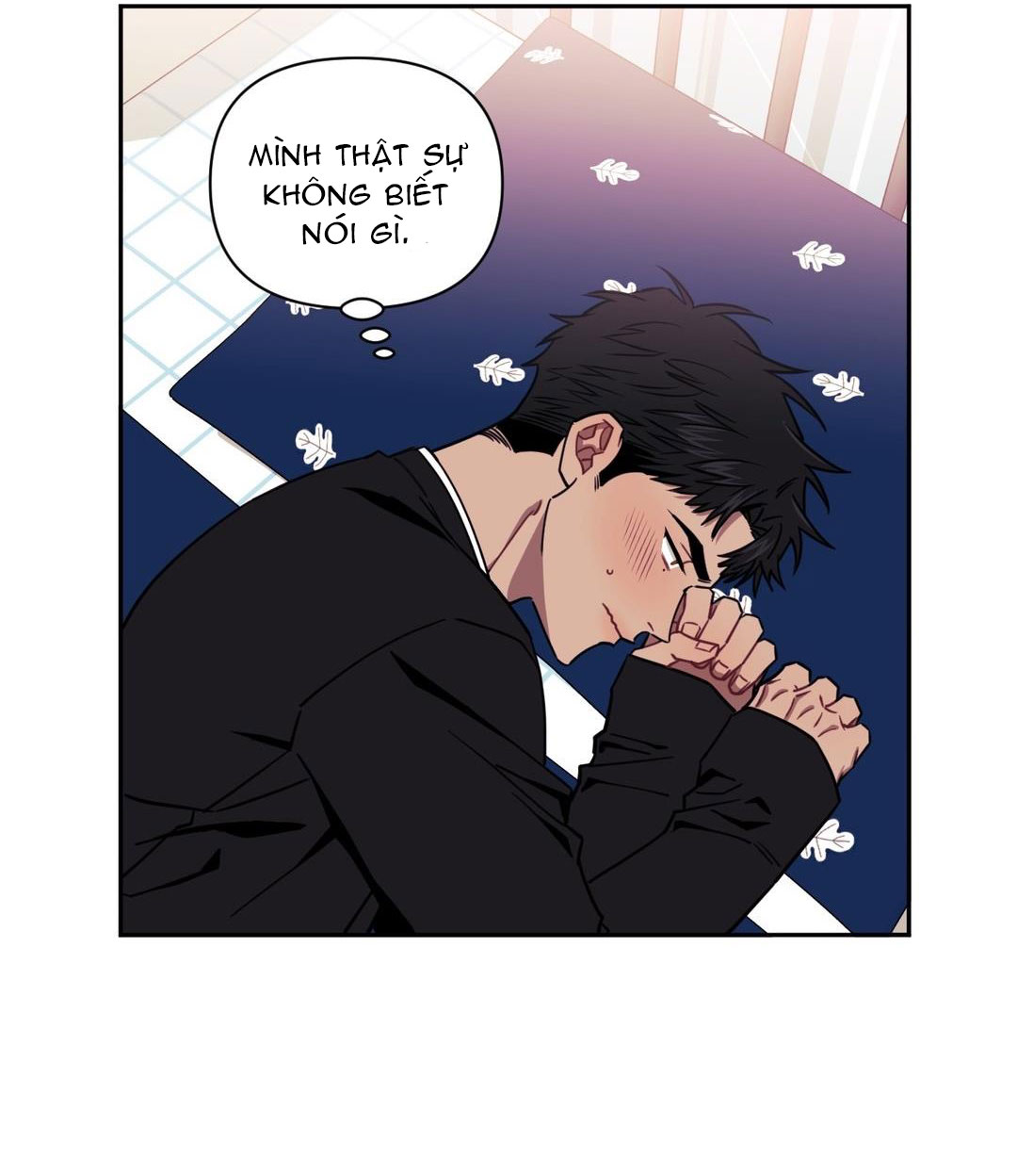 Hơn Cả Bạn Bè Chap 12 - Next Chap 13