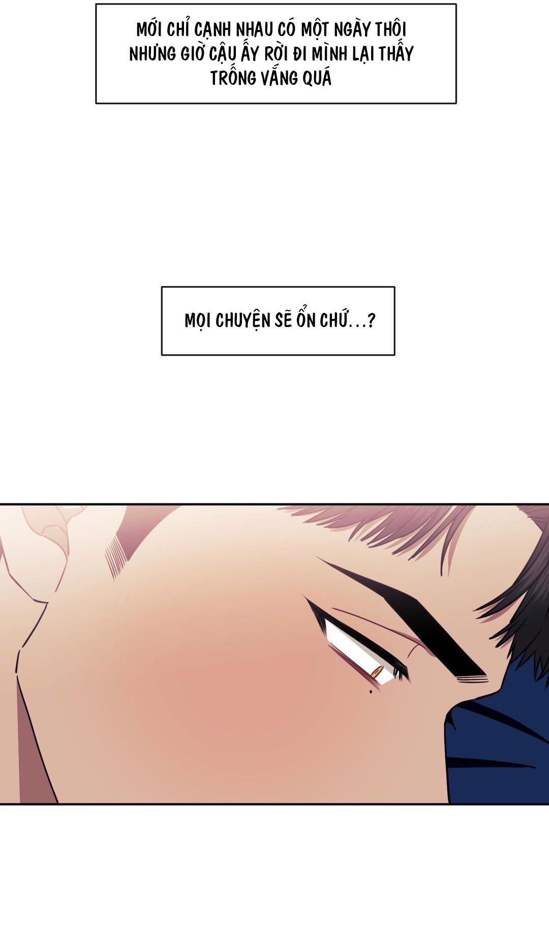 Hơn Cả Bạn Bè Chap 12 - Next Chap 13