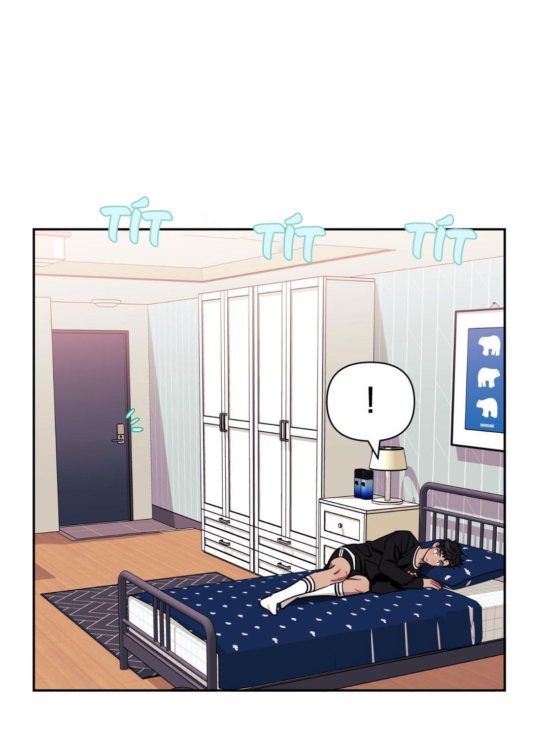 Hơn Cả Bạn Bè Chap 12 - Next Chap 13