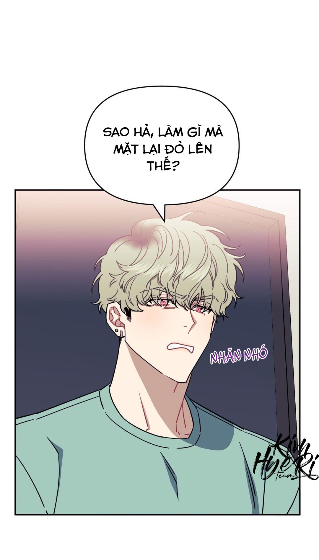 Hơn Cả Bạn Bè Chap 12 - Next Chap 13