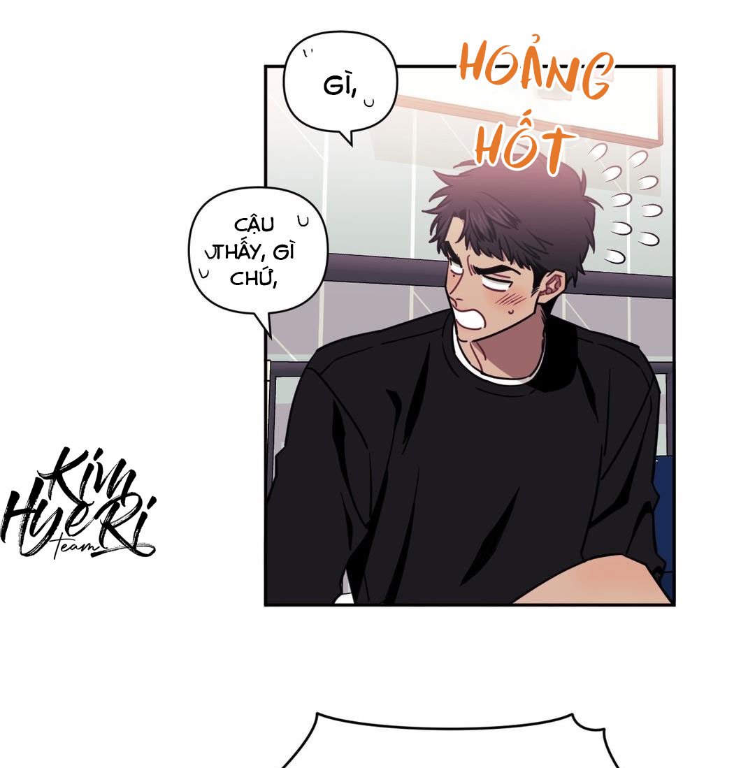 Hơn Cả Bạn Bè Chap 12 - Next Chap 13