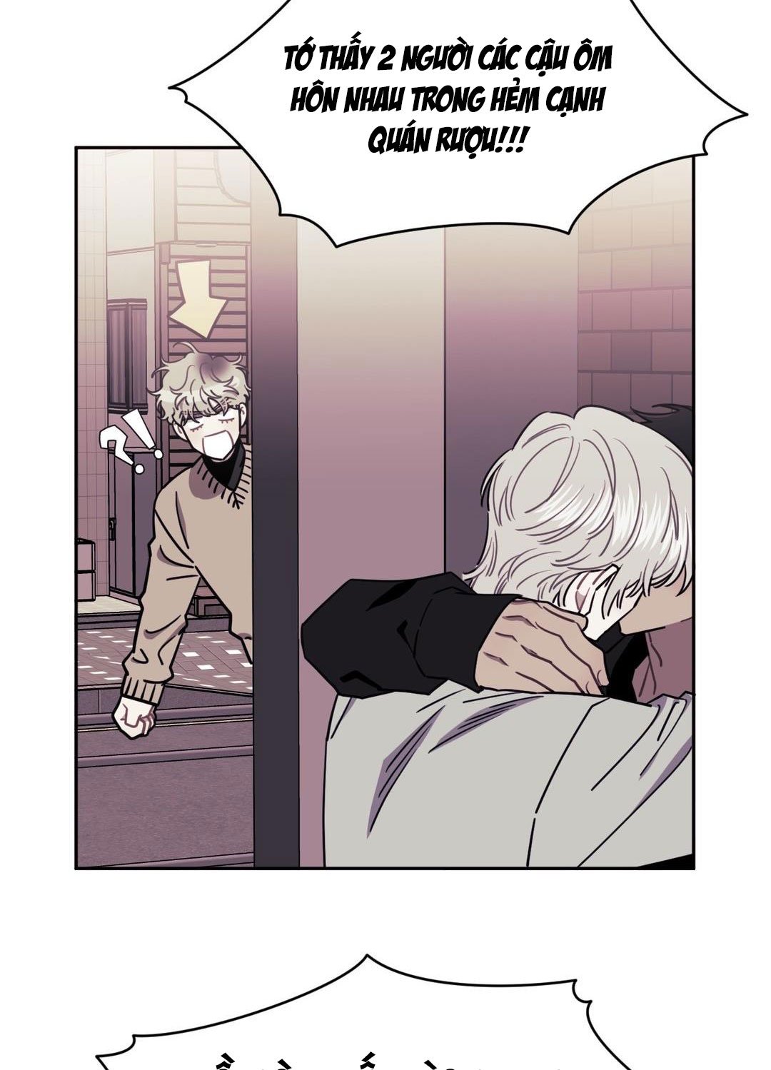 Hơn Cả Bạn Bè Chap 12 - Next Chap 13