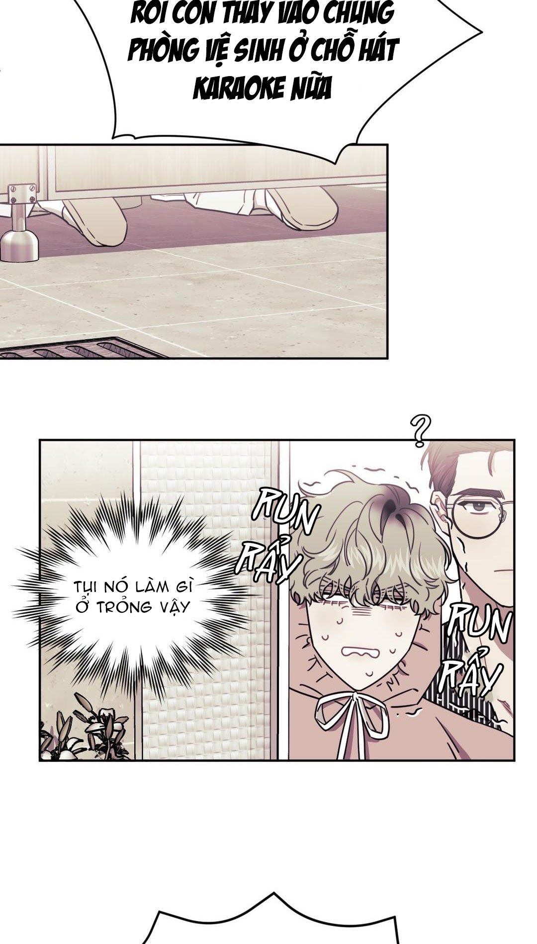 Hơn Cả Bạn Bè Chap 12 - Next Chap 13