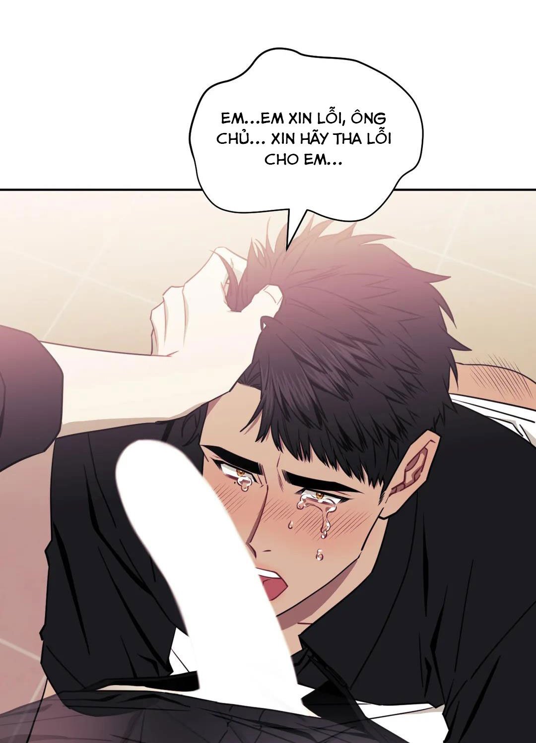 Hơn Cả Bạn Bè Chap 17 - Next Chap 18