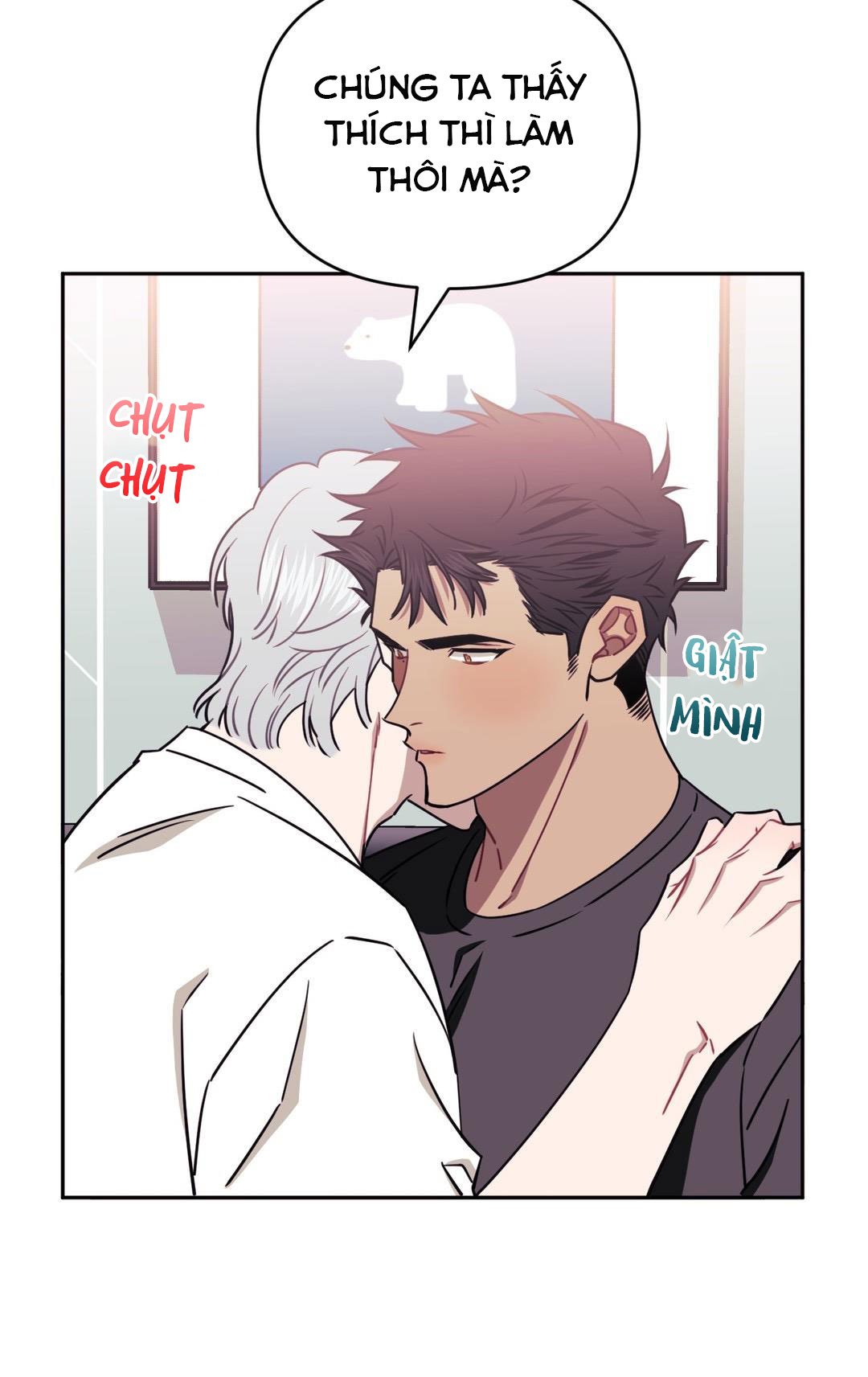 Hơn Cả Bạn Bè Chap 16 - Next Chap 17