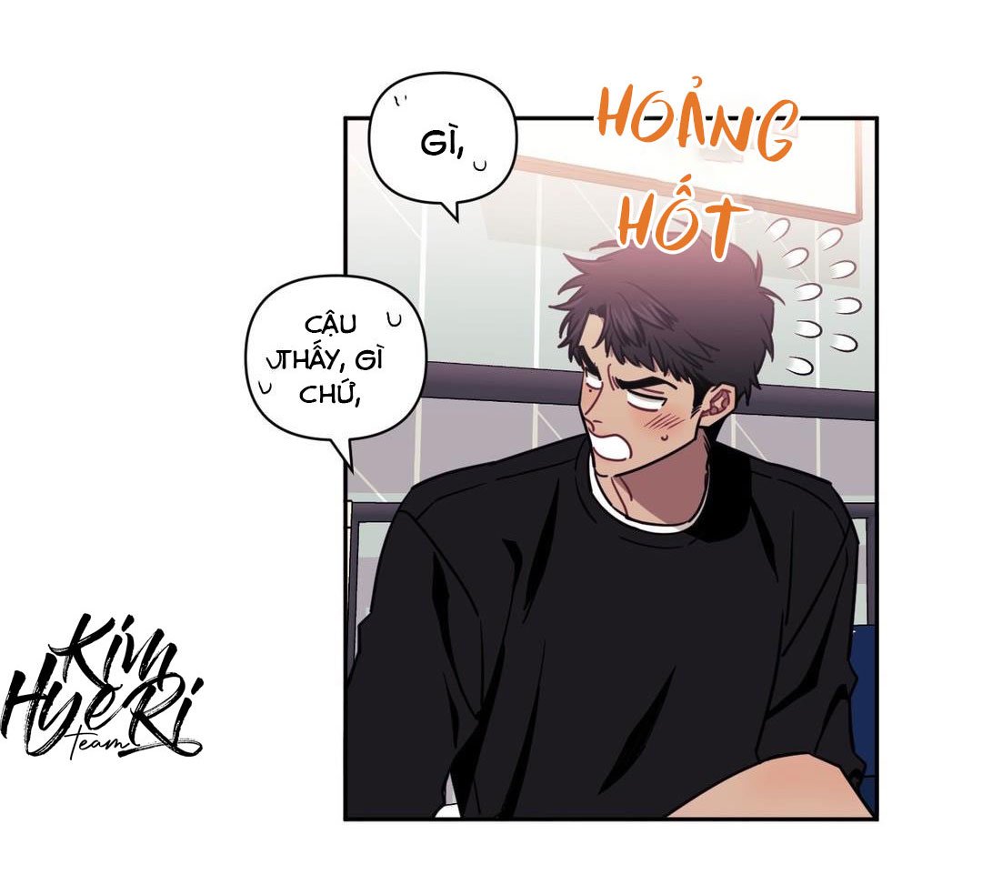 Hơn Cả Bạn Bè Chap 13 - Next Chap 14