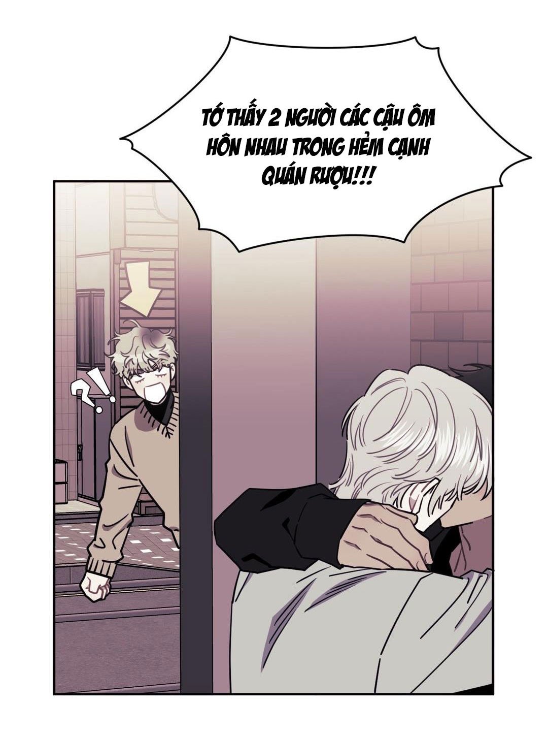 Hơn Cả Bạn Bè Chap 13 - Next Chap 14