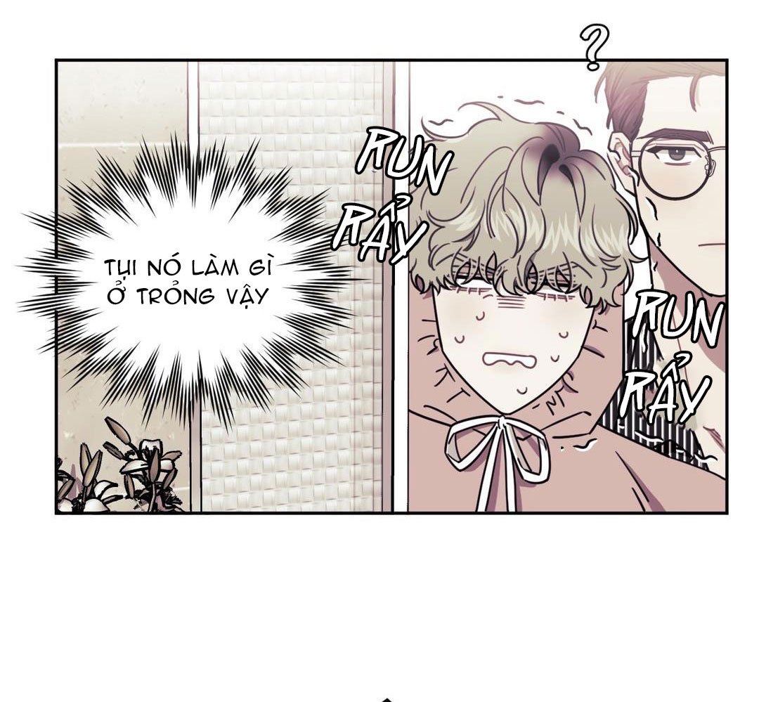 Hơn Cả Bạn Bè Chap 13 - Next Chap 14