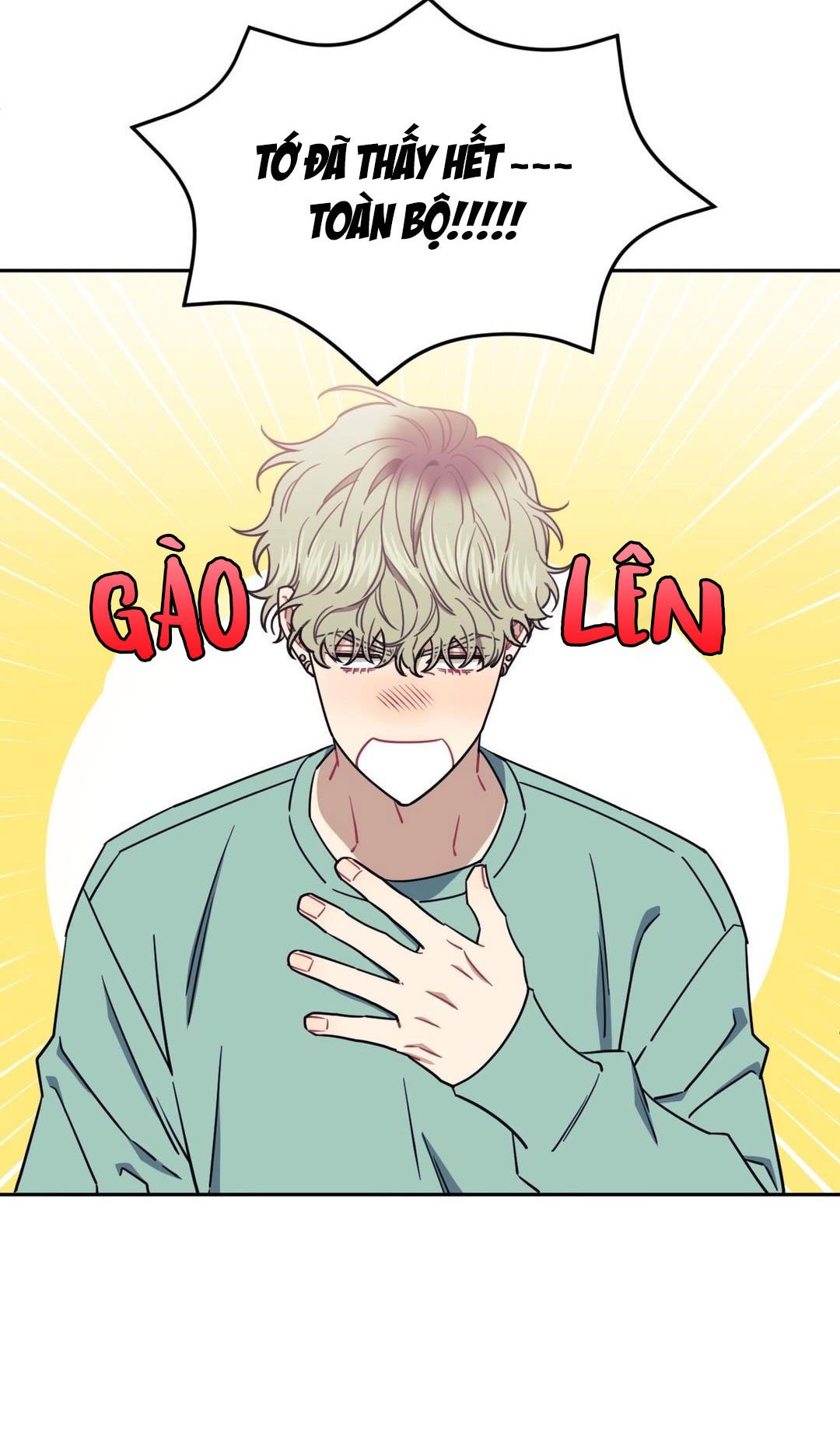 Hơn Cả Bạn Bè Chap 13 - Next Chap 14