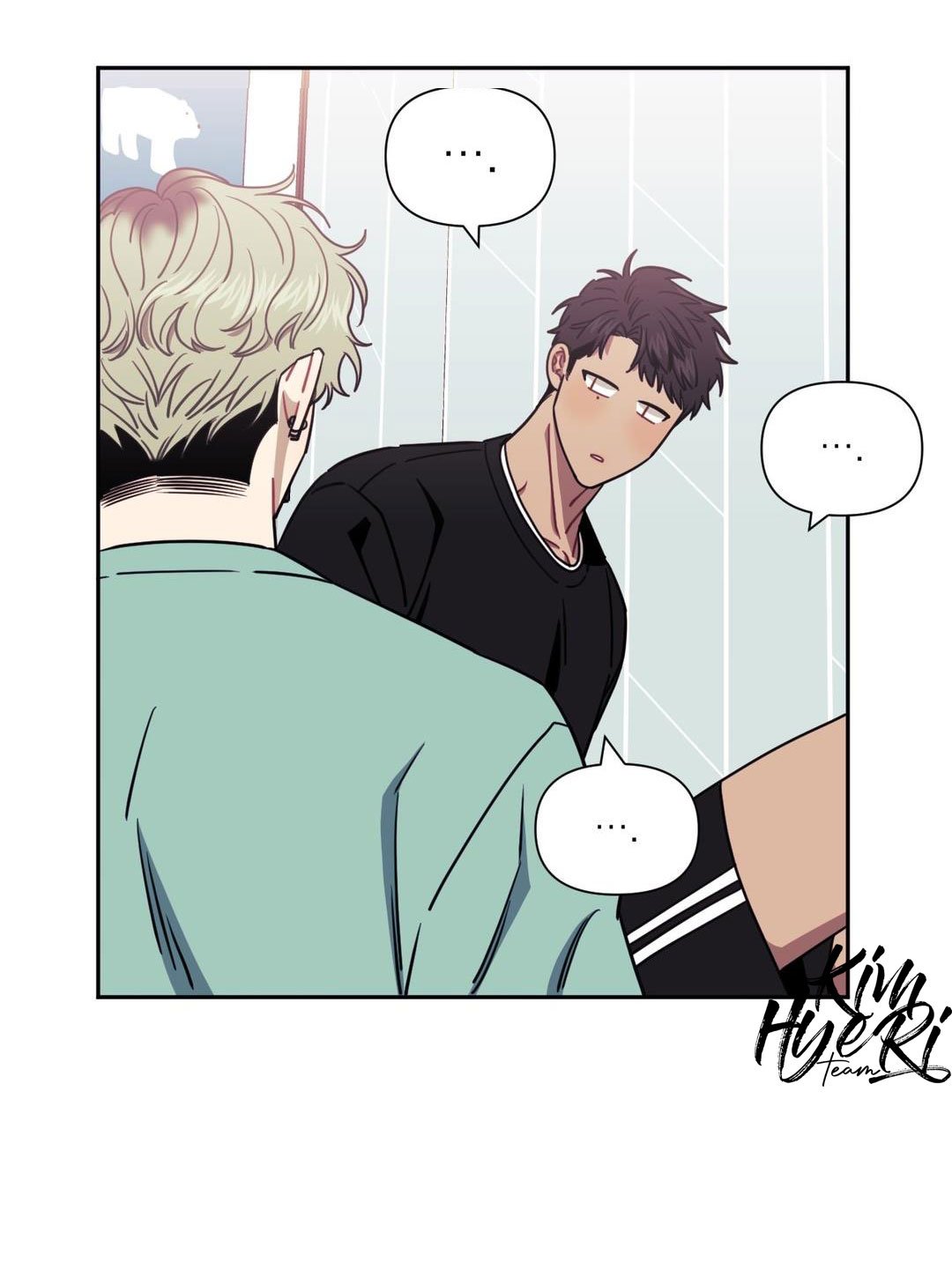 Hơn Cả Bạn Bè Chap 13 - Next Chap 14