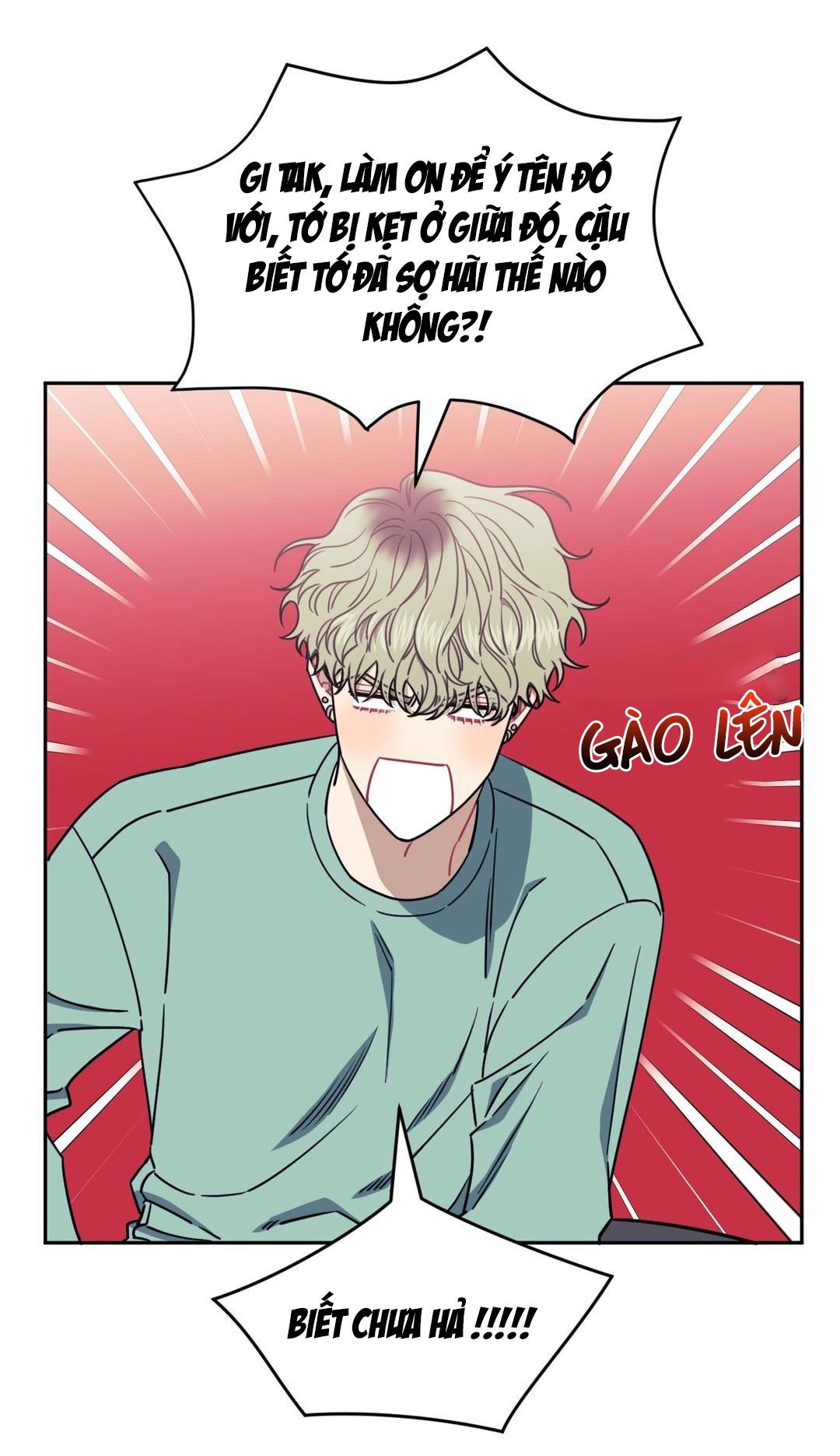 Hơn Cả Bạn Bè Chap 13 - Next Chap 14