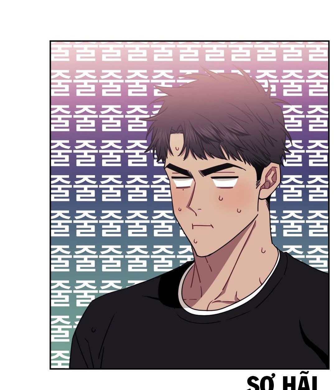 Hơn Cả Bạn Bè Chap 13 - Next Chap 14