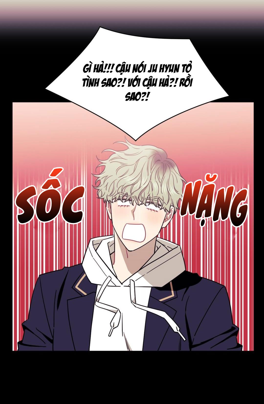 Hơn Cả Bạn Bè Chap 13 - Next Chap 14