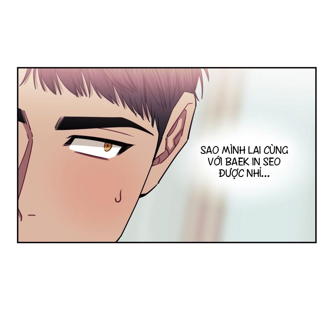 Hơn Cả Bạn Bè Chap 13 - Next Chap 14