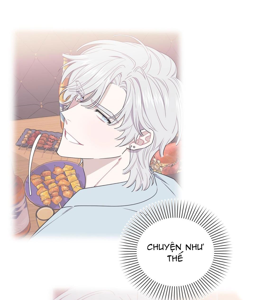 Hơn Cả Bạn Bè Chap 13 - Next Chap 14