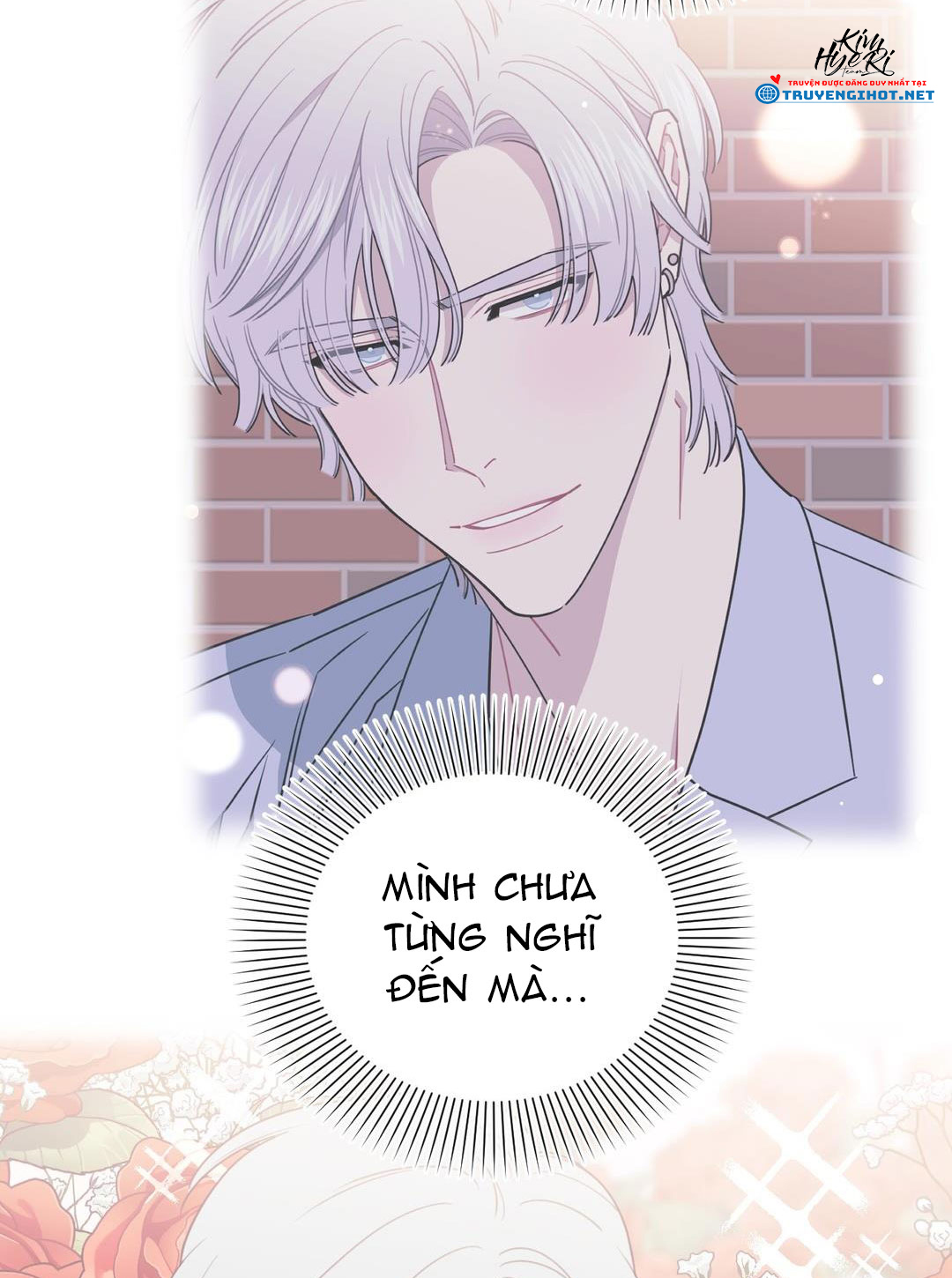 Hơn Cả Bạn Bè Chap 13 - Next Chap 14