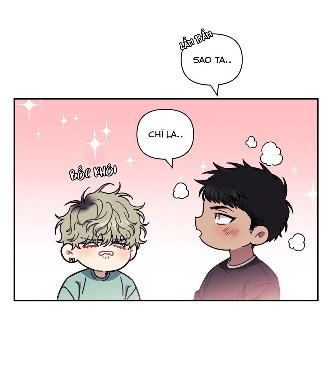 Hơn Cả Bạn Bè Chap 13 - Next Chap 14