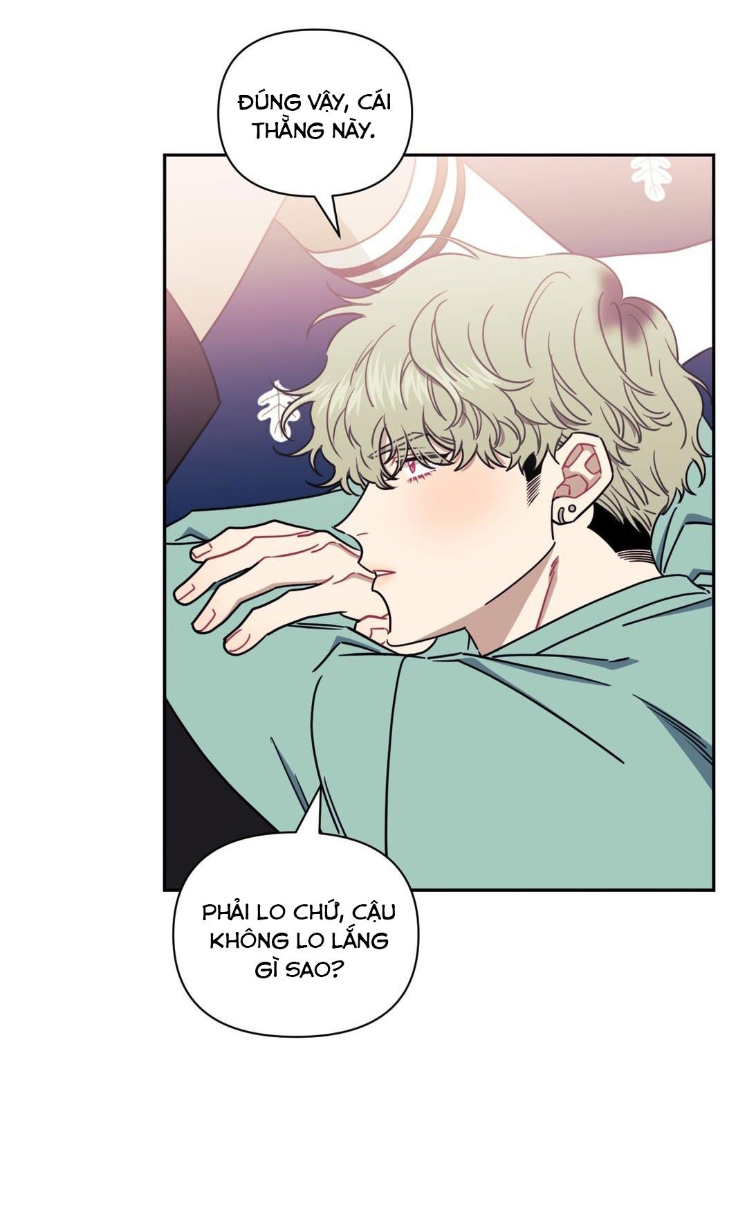 Hơn Cả Bạn Bè Chap 13 - Next Chap 14