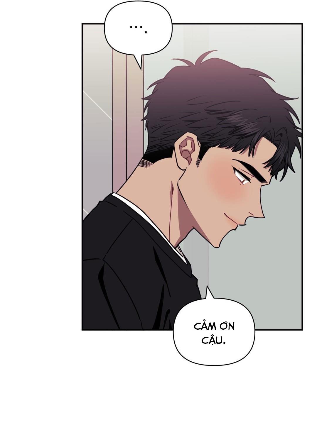 Hơn Cả Bạn Bè Chap 13 - Next Chap 14