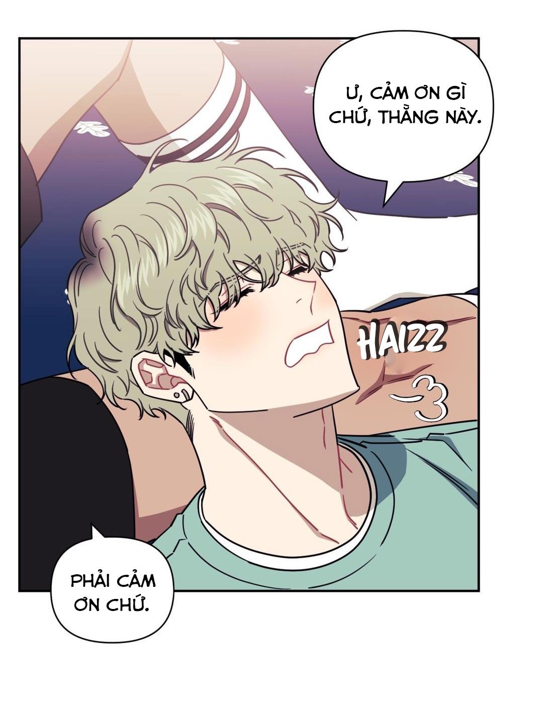 Hơn Cả Bạn Bè Chap 13 - Next Chap 14