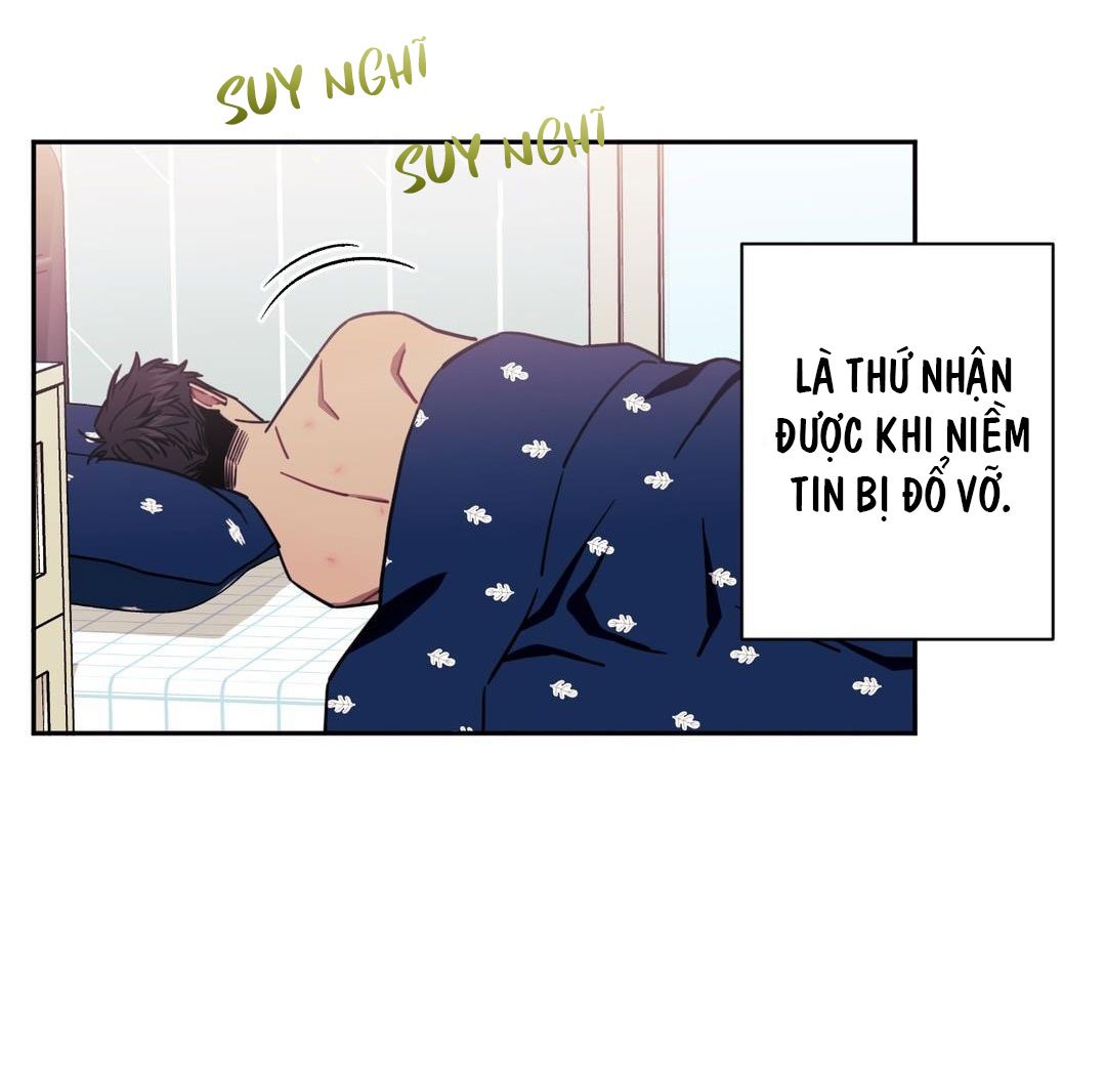 Hơn Cả Bạn Bè Chap 13 - Next Chap 14