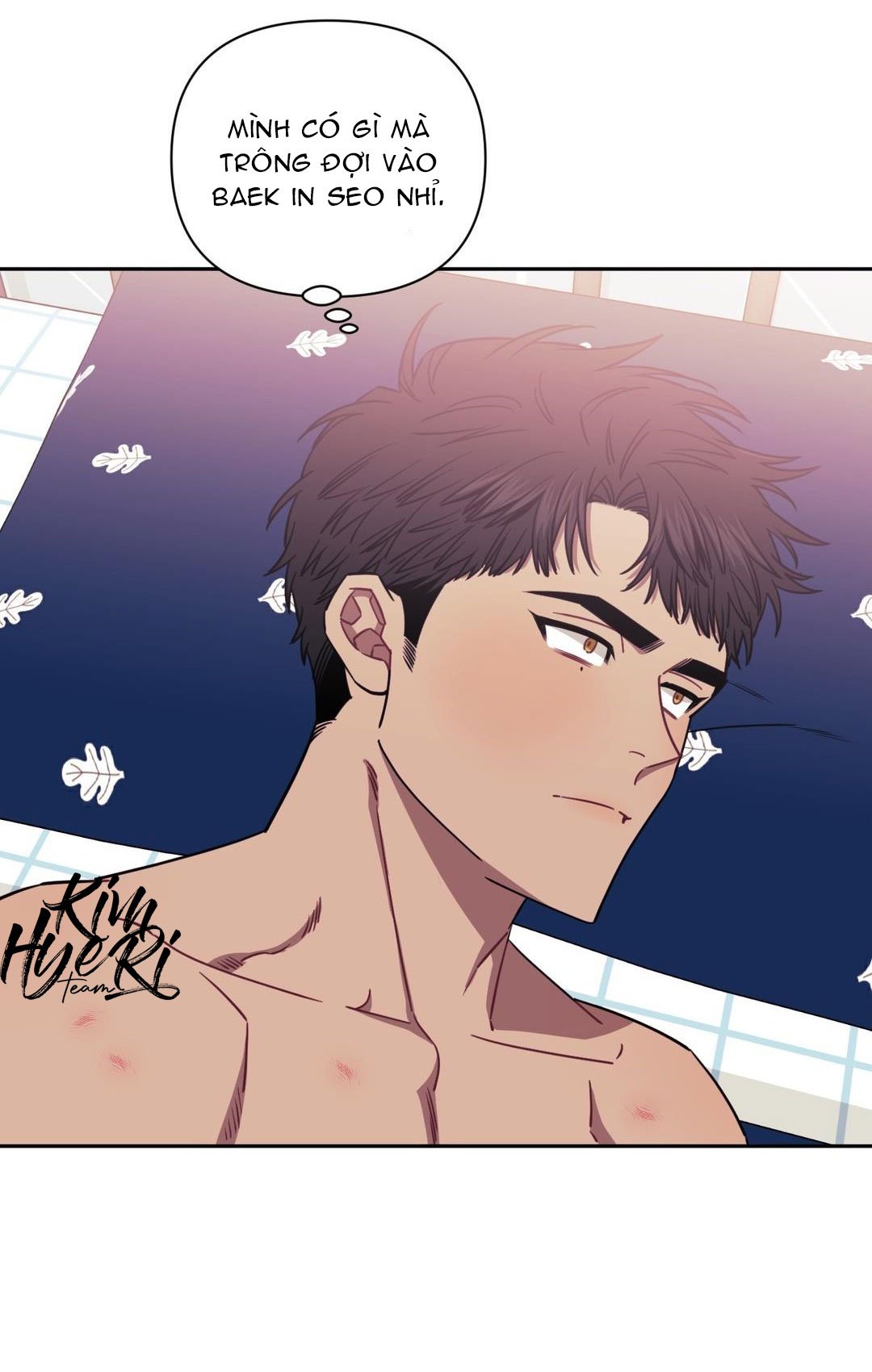 Hơn Cả Bạn Bè Chap 13 - Next Chap 14