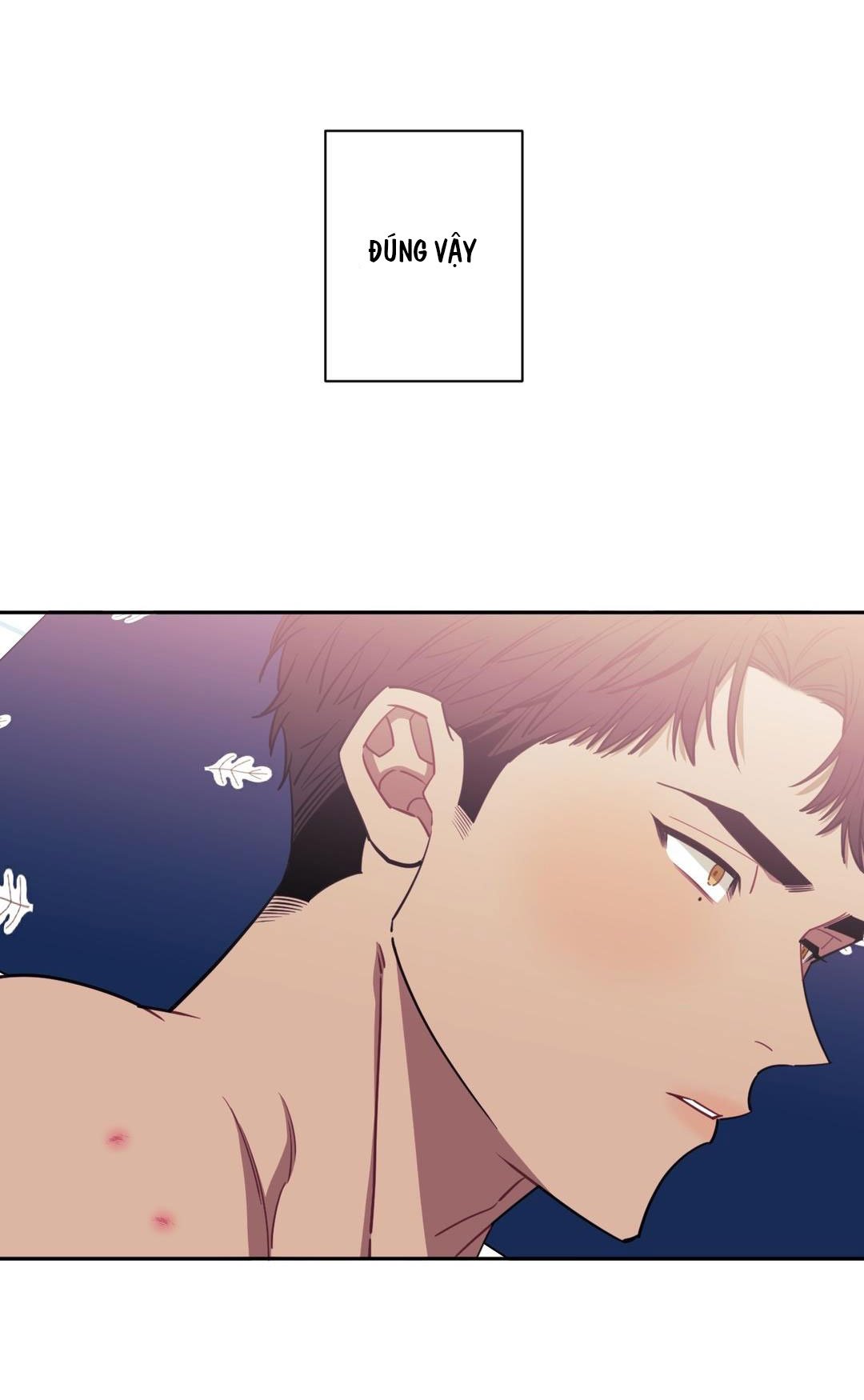 Hơn Cả Bạn Bè Chap 13 - Next Chap 14