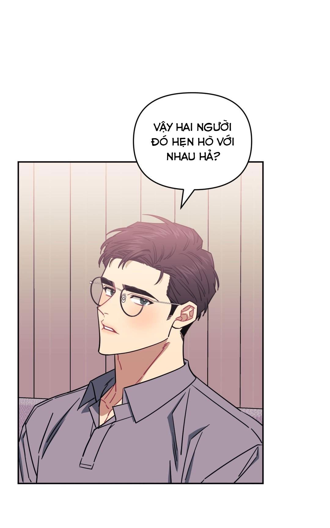 Hơn Cả Bạn Bè Chap 13 - Next Chap 14
