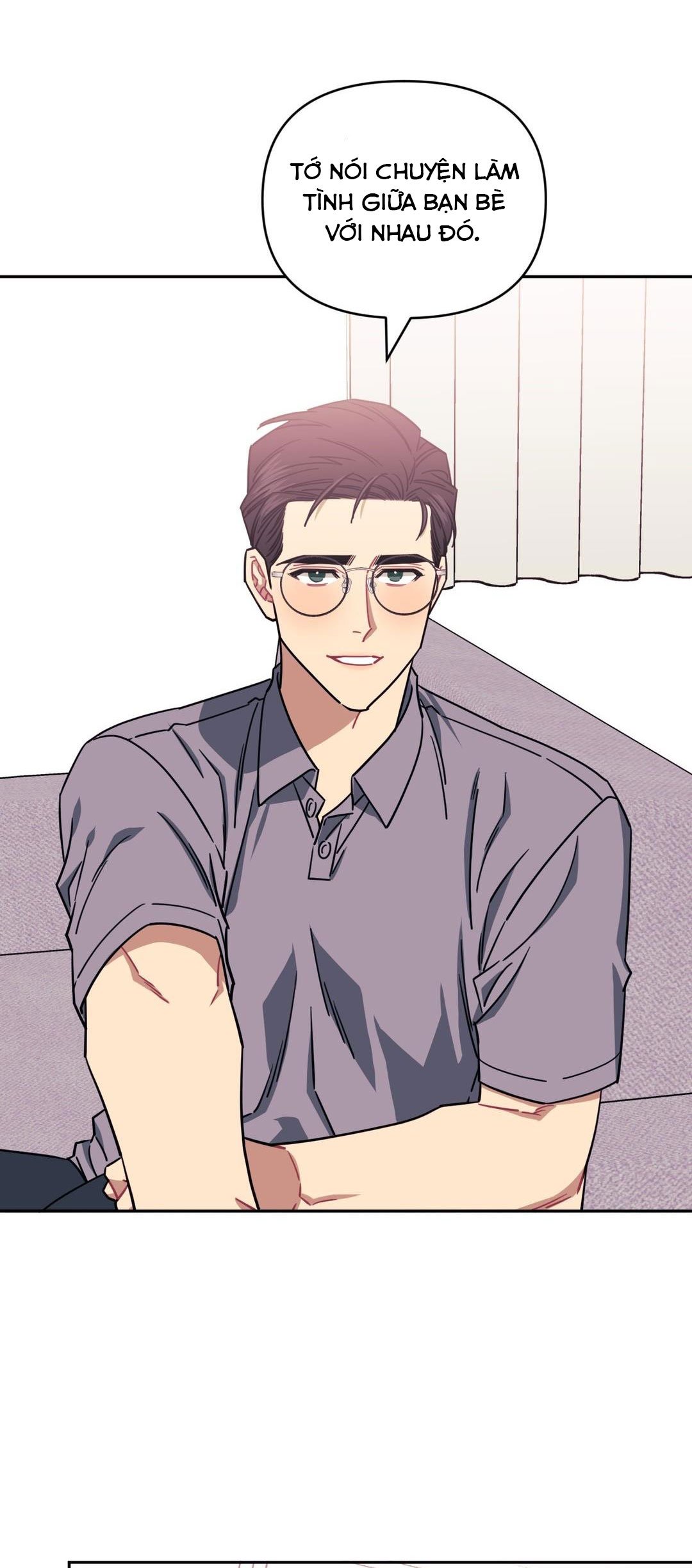 Hơn Cả Bạn Bè Chap 13 - Next Chap 14