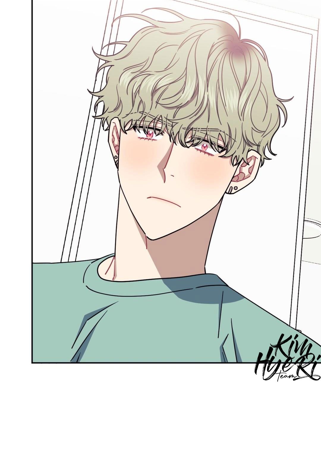 Hơn Cả Bạn Bè Chap 13 - Next Chap 14