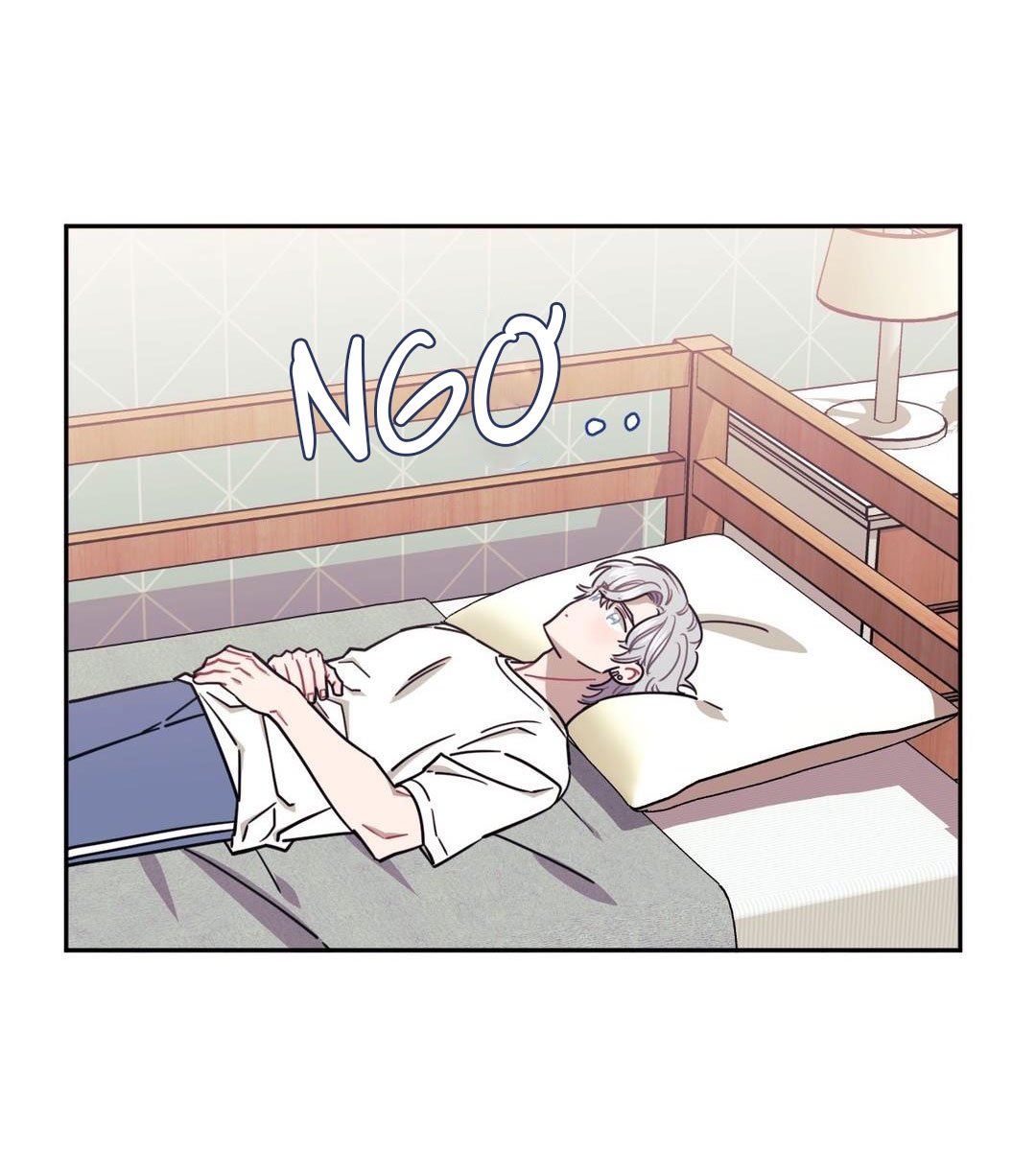 Hơn Cả Bạn Bè Chap 13 - Next Chap 14