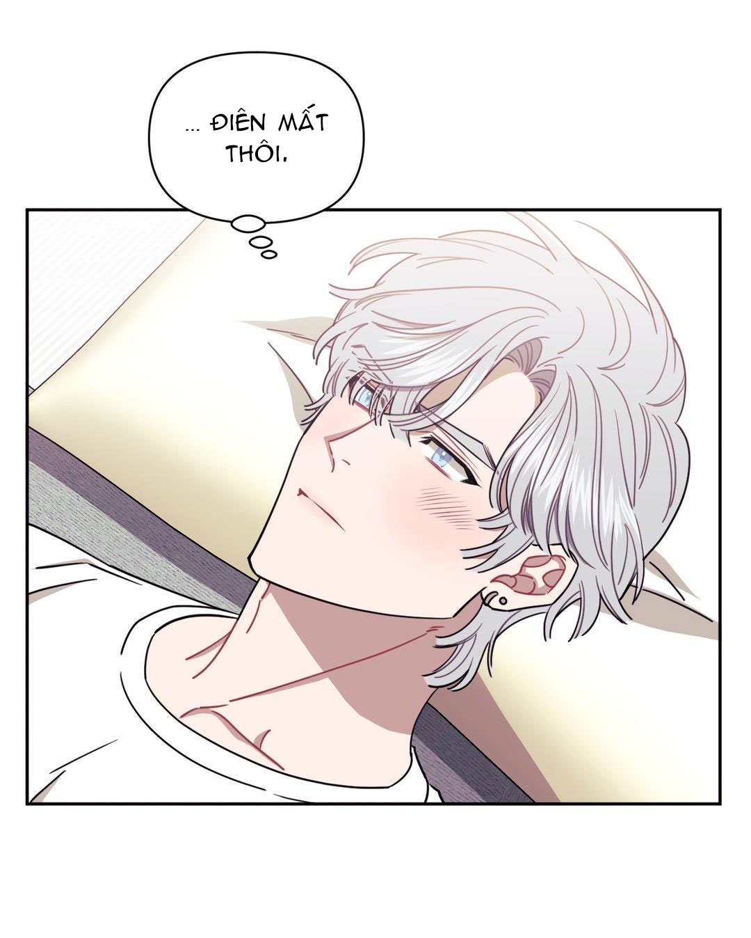 Hơn Cả Bạn Bè Chap 13 - Next Chap 14