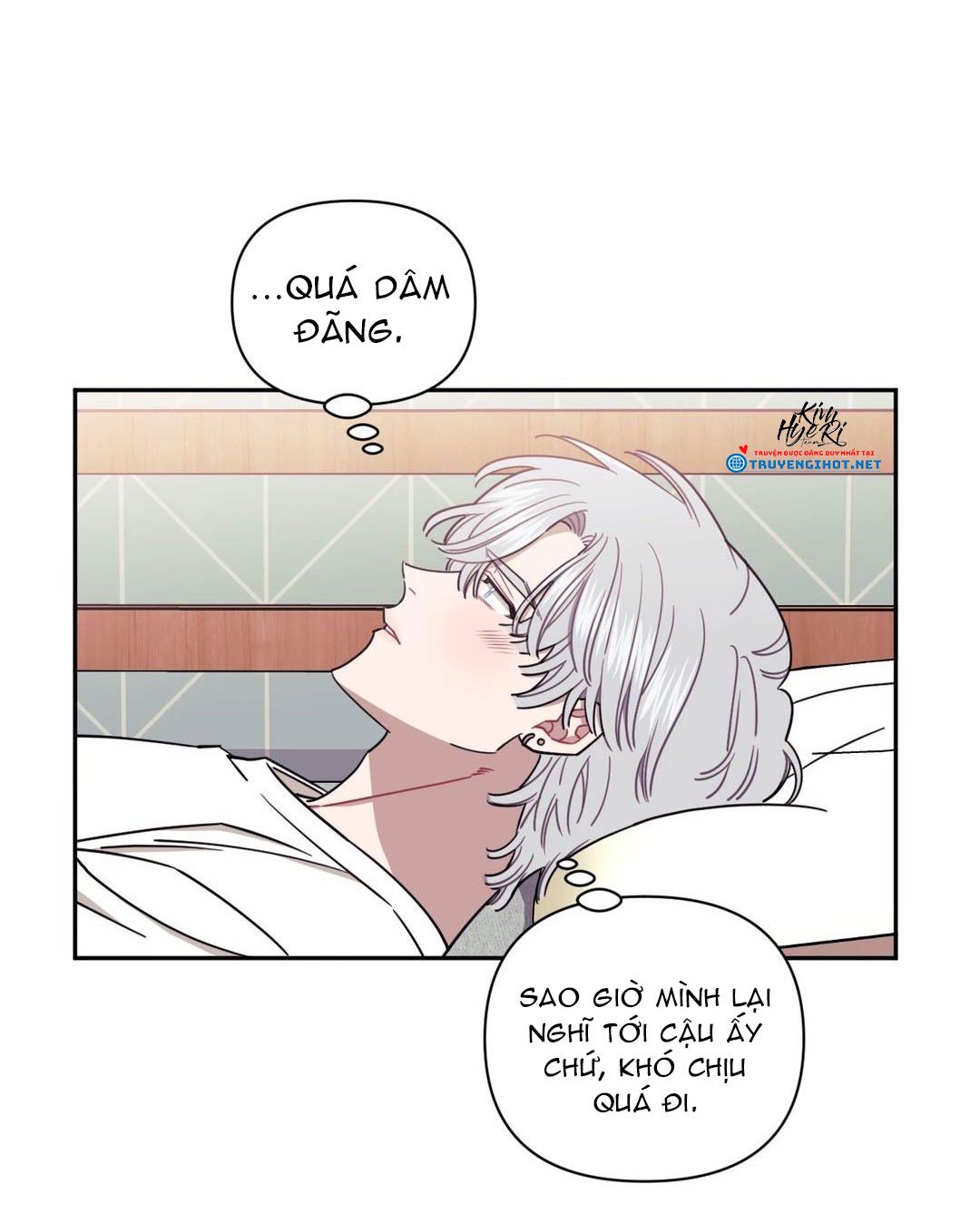 Hơn Cả Bạn Bè Chap 13 - Next Chap 14