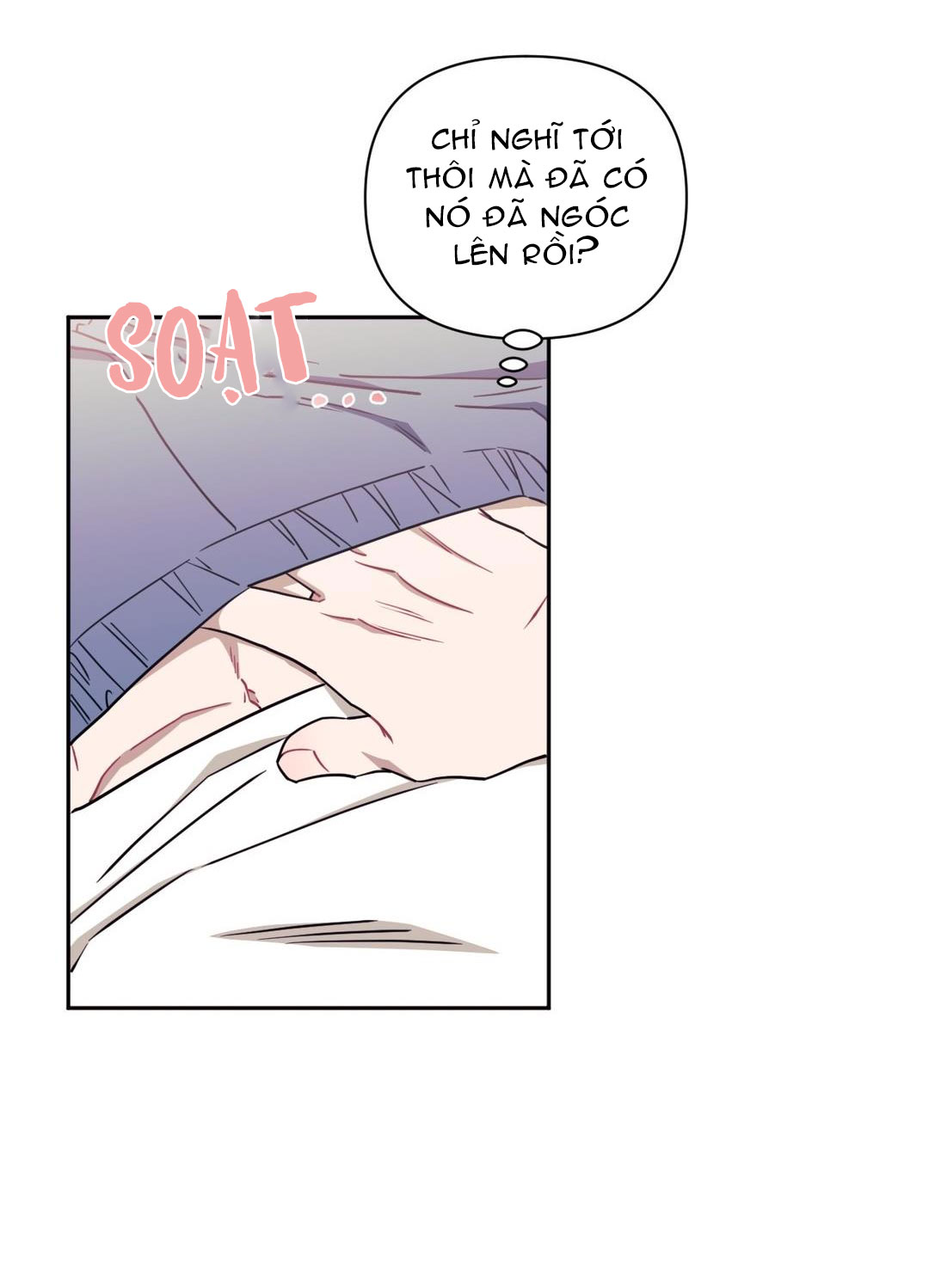 Hơn Cả Bạn Bè Chap 13 - Next Chap 14