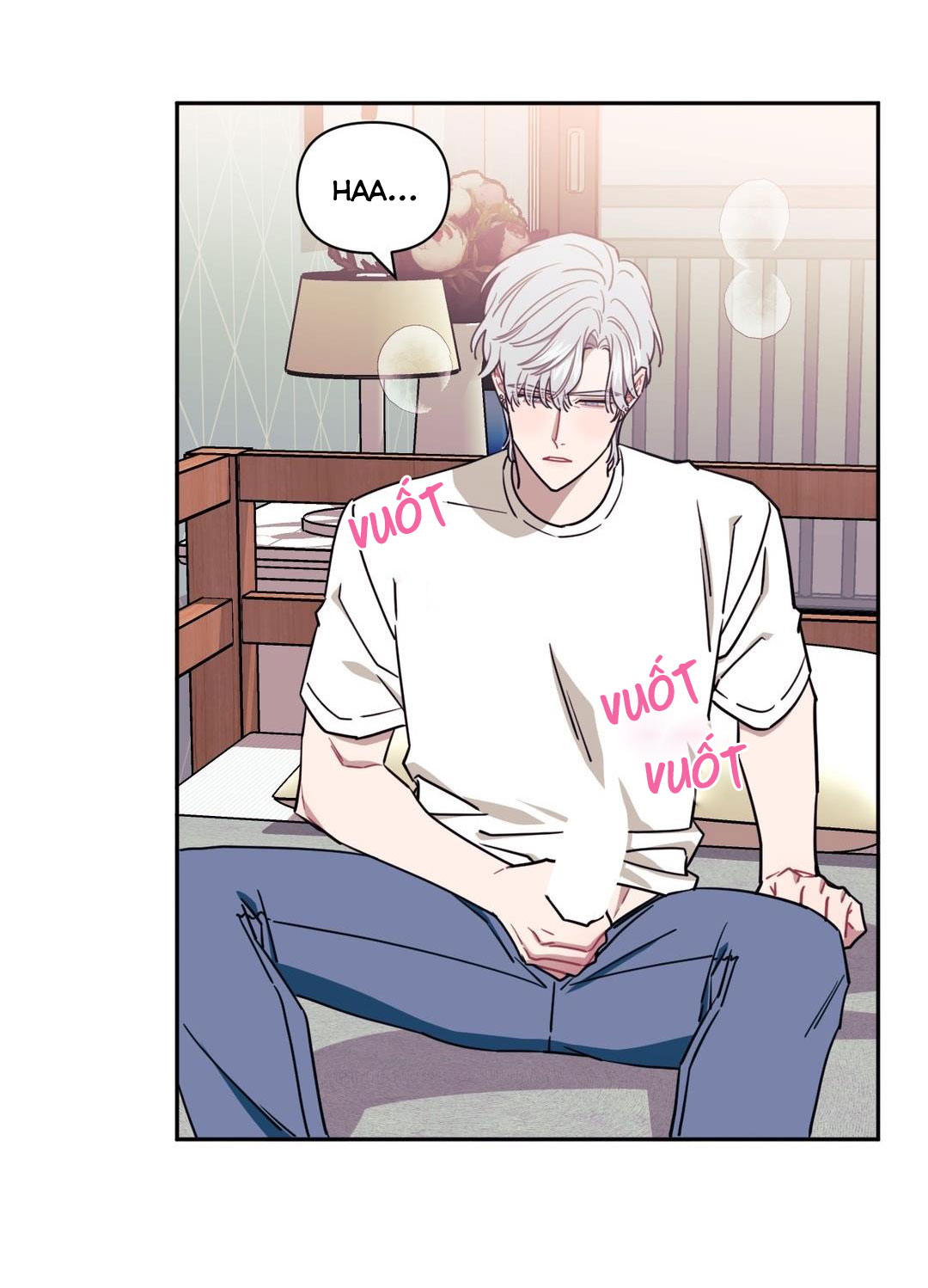 Hơn Cả Bạn Bè Chap 13 - Next Chap 14