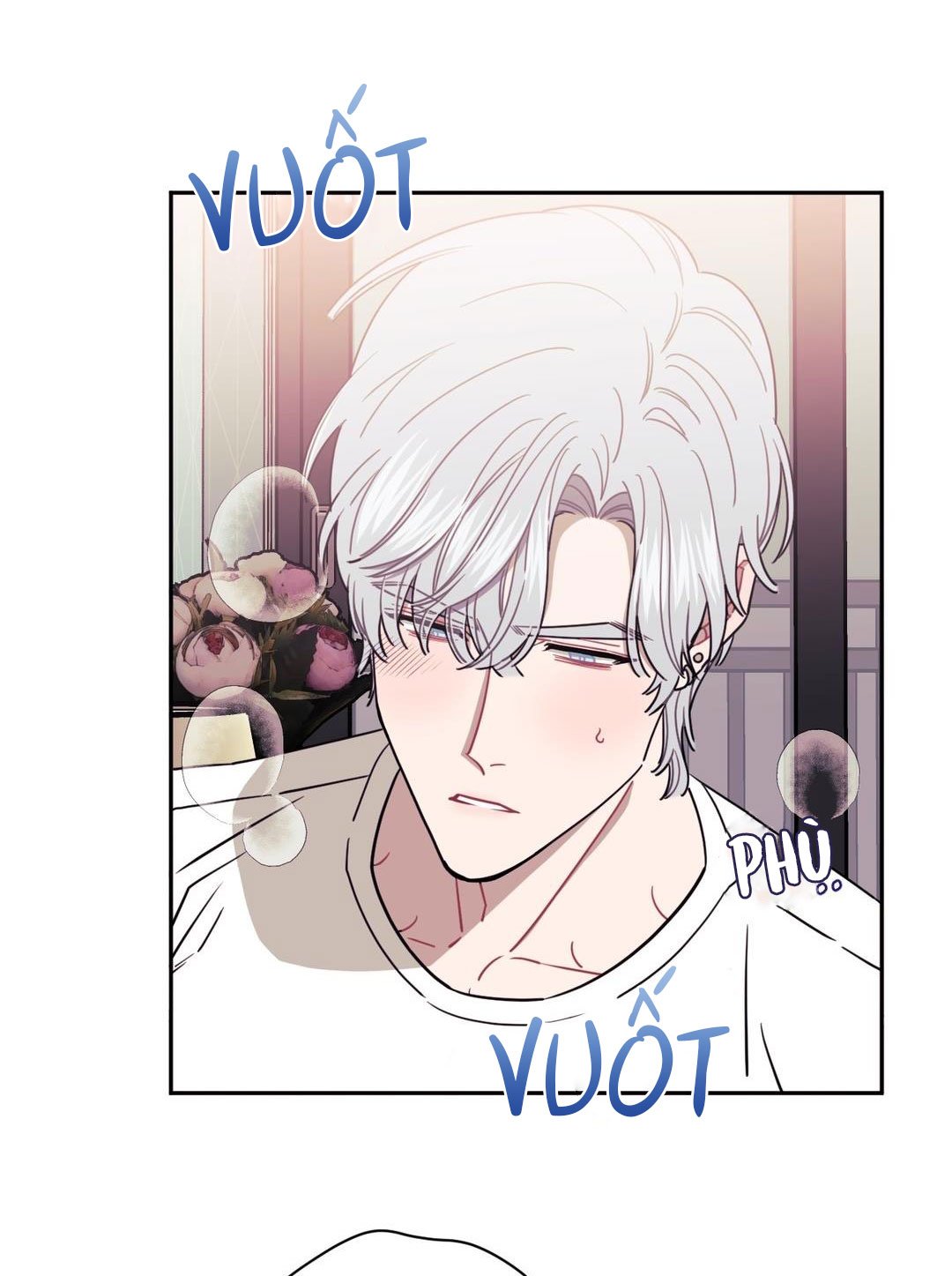 Hơn Cả Bạn Bè Chap 13 - Next Chap 14