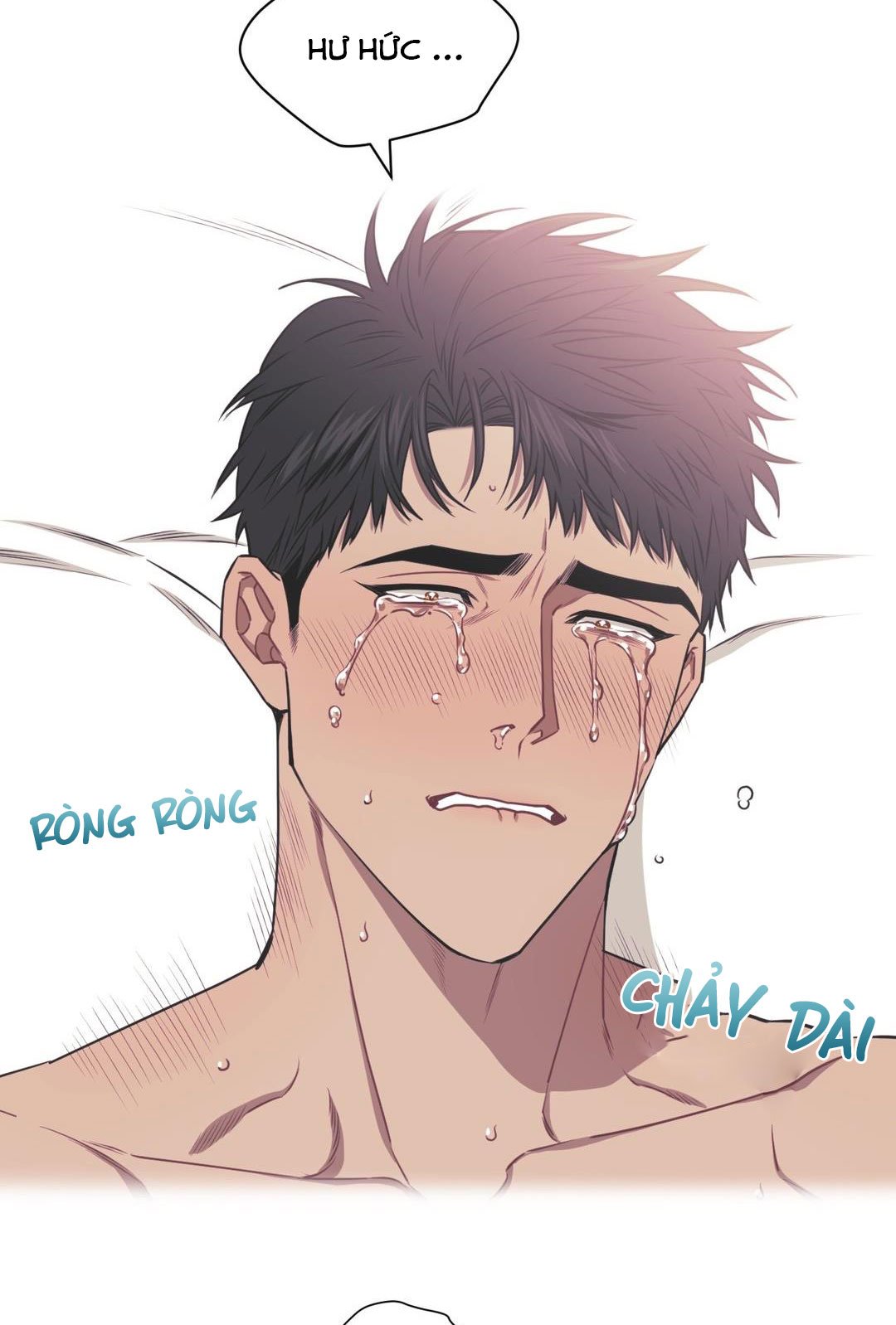 Hơn Cả Bạn Bè Chap 13 - Next Chap 14