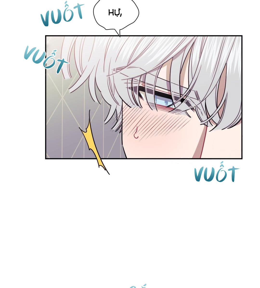 Hơn Cả Bạn Bè Chap 13 - Next Chap 14