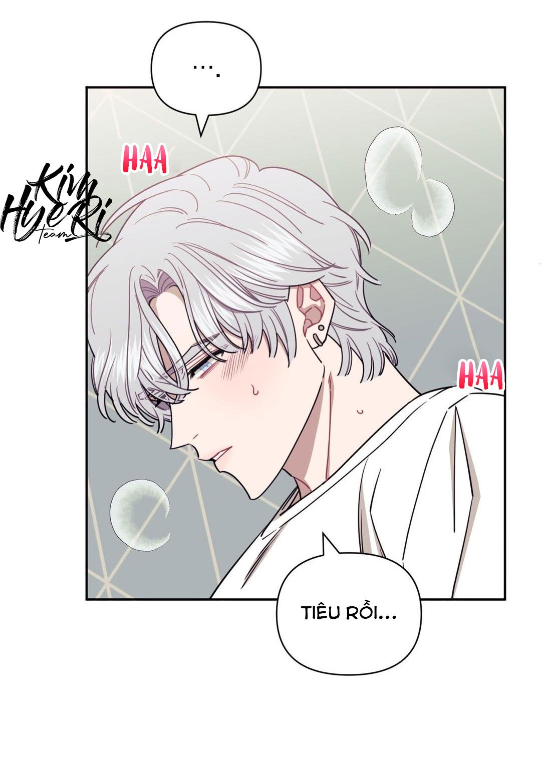 Hơn Cả Bạn Bè Chap 13 - Next Chap 14