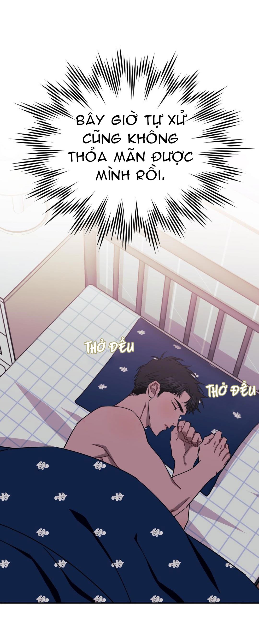 Hơn Cả Bạn Bè Chap 13 - Next Chap 14