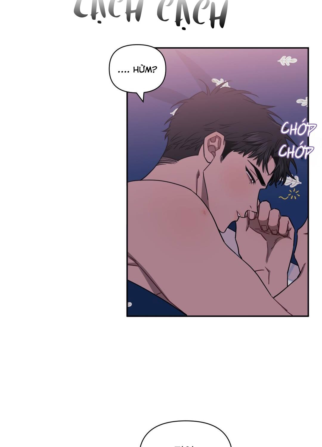 Hơn Cả Bạn Bè Chap 13 - Next Chap 14