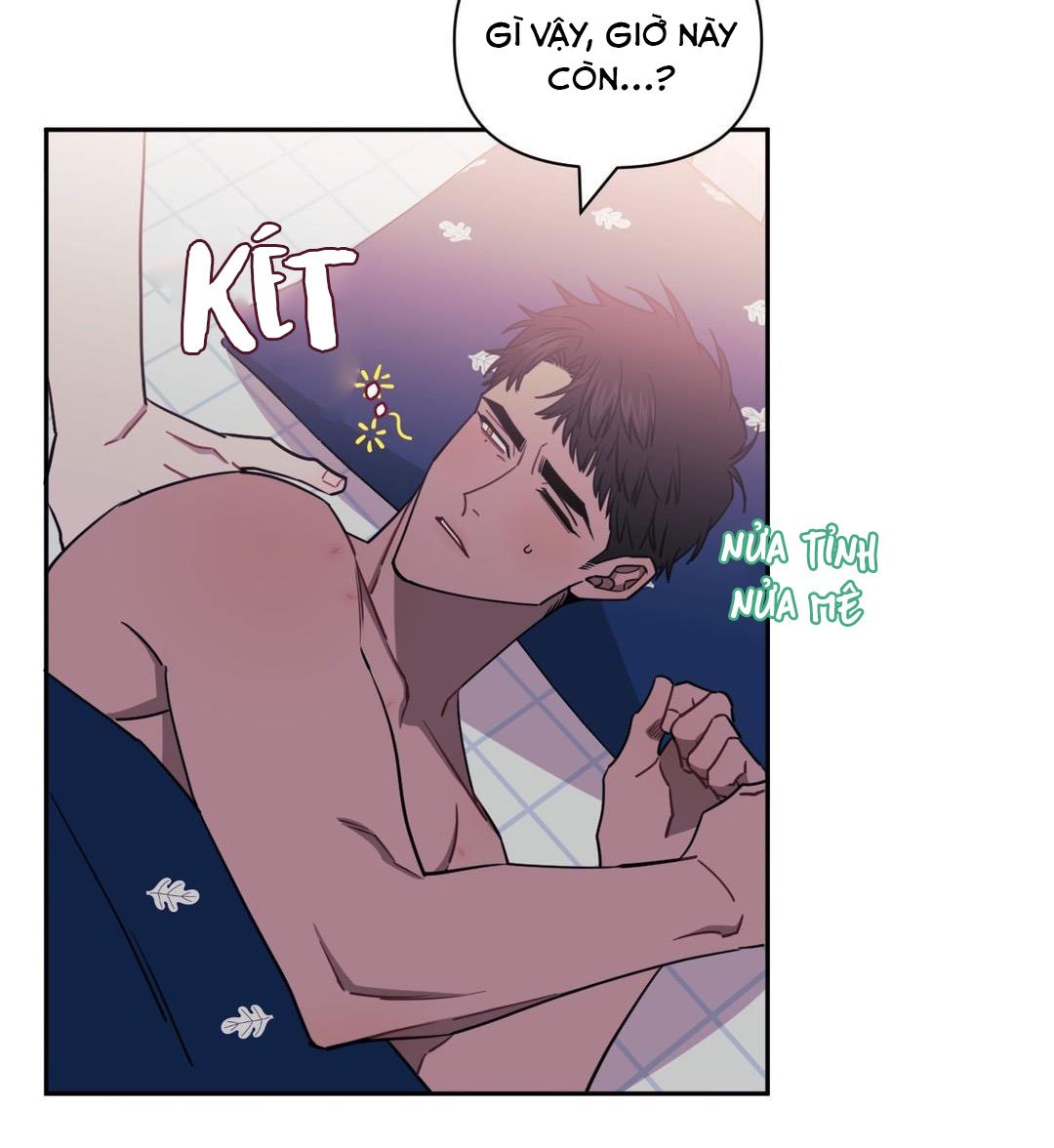 Hơn Cả Bạn Bè Chap 13 - Next Chap 14