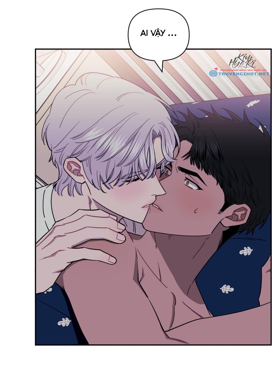 Hơn Cả Bạn Bè Chap 13 - Next Chap 14