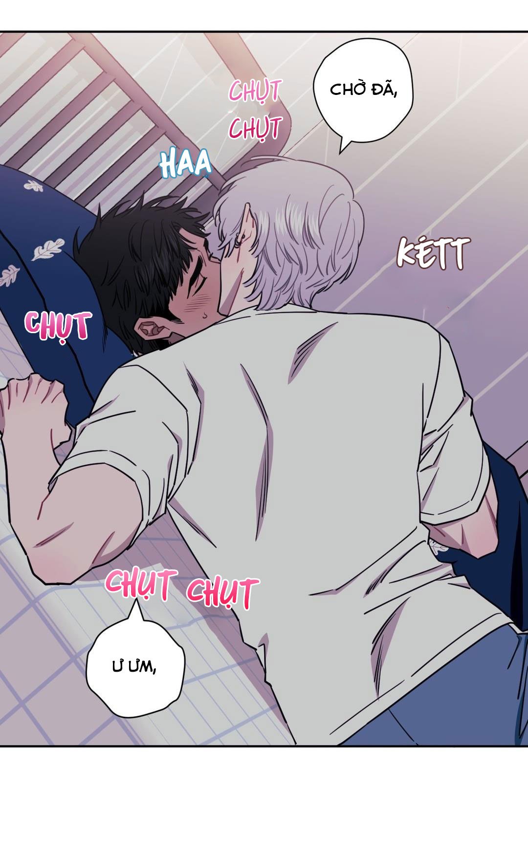 Hơn Cả Bạn Bè Chap 13 - Next Chap 14